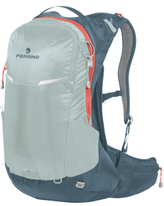 Plecak active FERRINO Zephyr 22 + 3 blue multisport