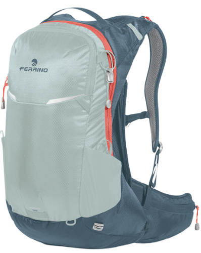 Plecak active FERRINO Zephyr 22 + 3 blue multisport