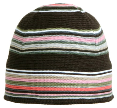 Czapka BARTS Goblin Beanie brown