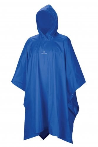 Peleryna FERRINO R-Cloak blue rozmiar uni