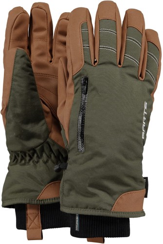 Rękawice narciarskie BARTS Specter Skigloves army M