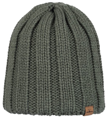 Czapka NORDBRON Cenck Beanie olive