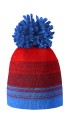 Czapka BARTS Chipan 55 Beanie cobalt