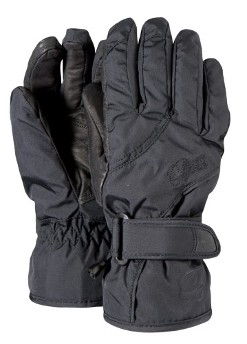 Rękawiczki narciarskie damskie BARTS Ladies Skigloves black S