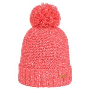 Czapka NORDBRON Nola Beanie salmon rose