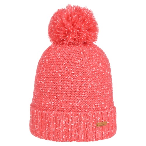 Czapka NORDBRON Nola Beanie salmon rose