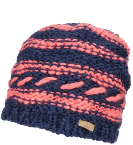 Czapka NORDBRON Rommy Beanie navy