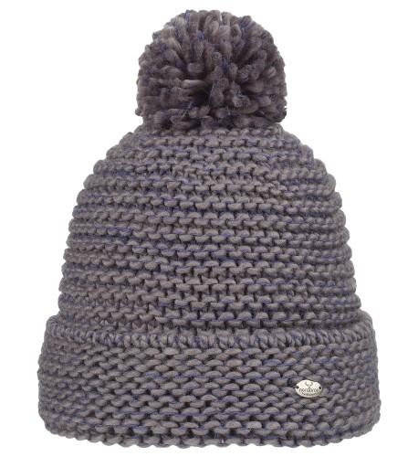 Czapka NORDBRON Weasley Beanie  dark gray