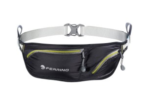 Torba biodrowa FERRINO X-Flat 2 kieszenie