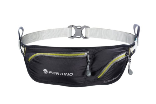Torba biodrowa FERRINO X-Flat 2 kieszenie