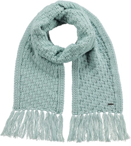 Szalik BARTS Tatum Scarf ashy mint