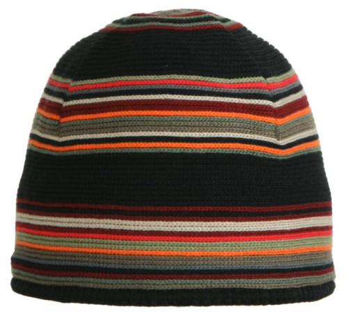 Czapka BARTS Goblin Beanie black