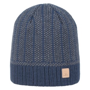Czapka NORDBRON Loch Beanie navy