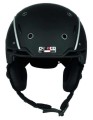 Kask narciarski CASCO SP-6 Airwolf black M