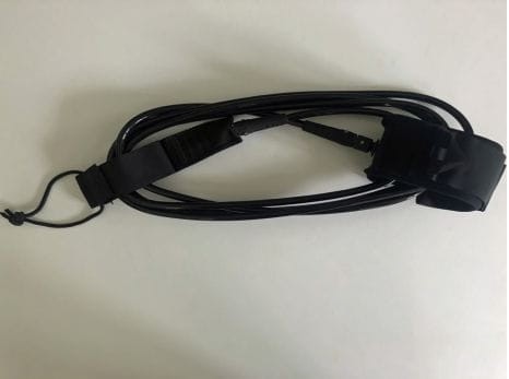 Smycz do deski SUP VIAMARE SUP Board Leash