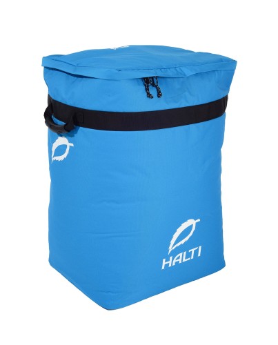 Torba narciarska z szelkami HALTI Skiteam Bag blue