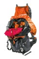 Plecak  alpinistyczny High Lab FERRINO XMT 60 + 10 black 