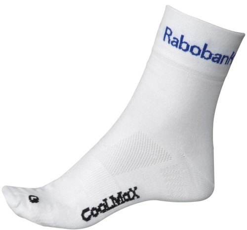 Skarpety rowerowe AGU Rabobank Socks L/XL