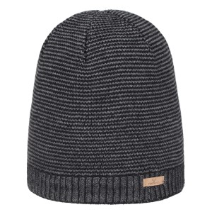 Czapka NORDBRON Onok Beanie gray
