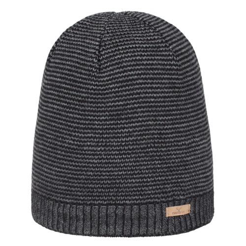 Czapka NORDBRON Onok Beanie gray