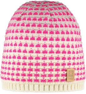 Czapka BARTS River Beanie magenta