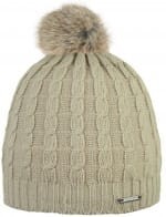 Czapka dziecięca BARTS Emily Beanie sand 53