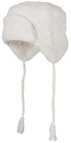Czapka niemowlęca BARTS Noa Boomber white 47