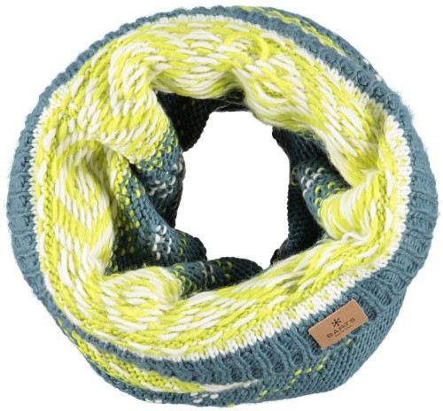 Szalik - komin BARTS Fedde Col dusty blue