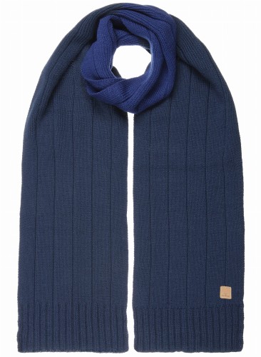 Szalik NORDBRON Frenz Scarf navy