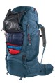 Plecak trekking FERRINO Transalp 60 red