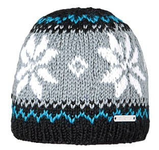 Czapka BARTS Scandic Beanie black