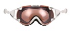 Gogle narciarskie CASCO FX-70 VAUTRON white L