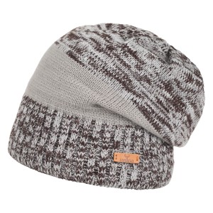 Czapka NORDBRON Arsen Beanie beige