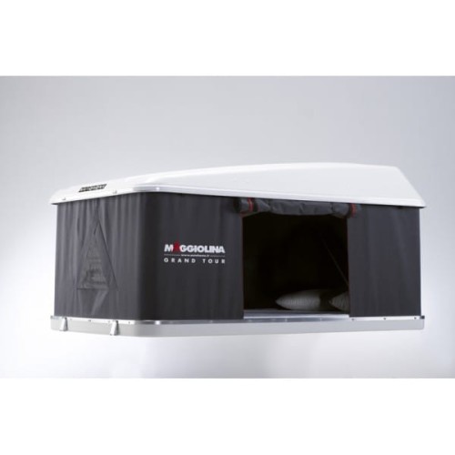 Namiot dachowy AUTOHOME Maggiolina Grand Tour carbon L