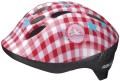 Kask rowerowy dziecięcy AGU Check Jr S