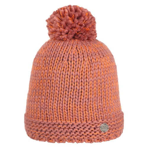 Czapka dziecięca NORDBRON Weasley JR Beanie roan rouge 53-55