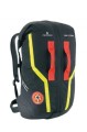 Plecak  alpinistyczny FERRINO Guardian 50 black (dla górskich służb ratunkowych)