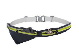 Pas do biegania FERRINO X-Belt  2 kieszenie