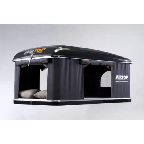 Namiot dachowy AUTOHOME Airtop black storm M