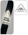 Kije Nordic Walking GABEL X-2 green 120 cm