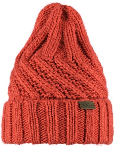 Czapka BARTS Jocelyn Beanie brick