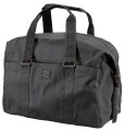 PARANA TRAVEL BAG BLACK 