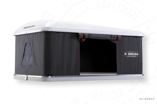 Namiot dachowy AUTOHOME Maggiolina Airlander Plus carbon S