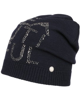 Czapka NORDBRON Beautiful Beanie black