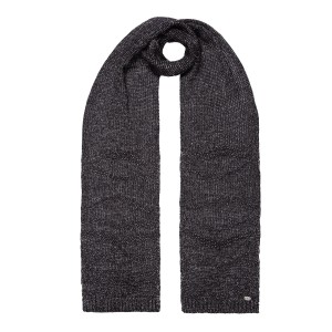 Szalik NORDBRON Mirene Scarf anthracite