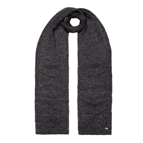 Szalik NORDBRON Mirene Scarf anthracite