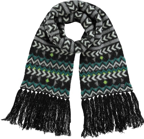Szalik BARTS Ford Scarf black