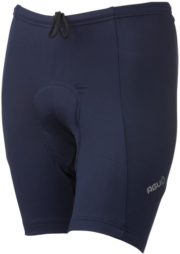 Szorty rowerowe damskie AGU Supplex Shorts navy S
