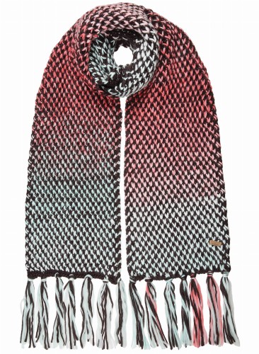 Szalik NORDBRON Carin Scarf anthracite