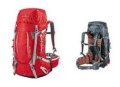 Plecak hiking FERRINO Finisterre 48 red